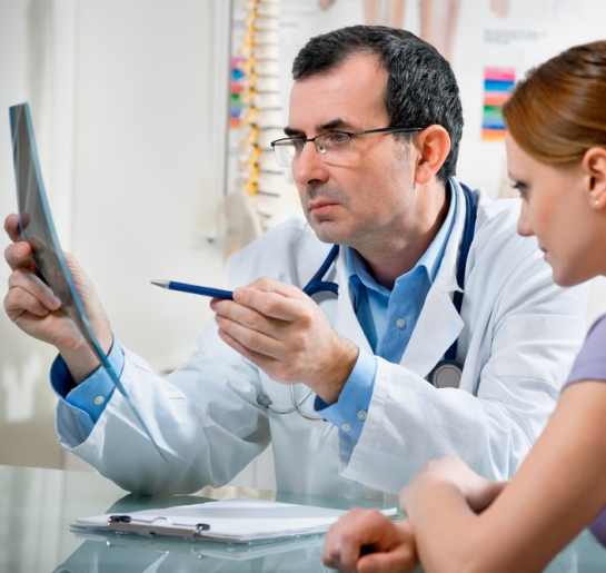 Расстройства мышления в Долинске